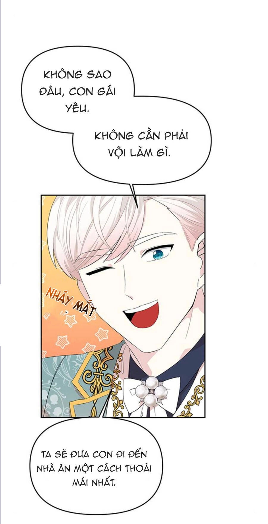 Con Người Không Phải Thứ Có Thể Sửa Rồi Dùng Được Đâu! Chapter 21.1 - 27