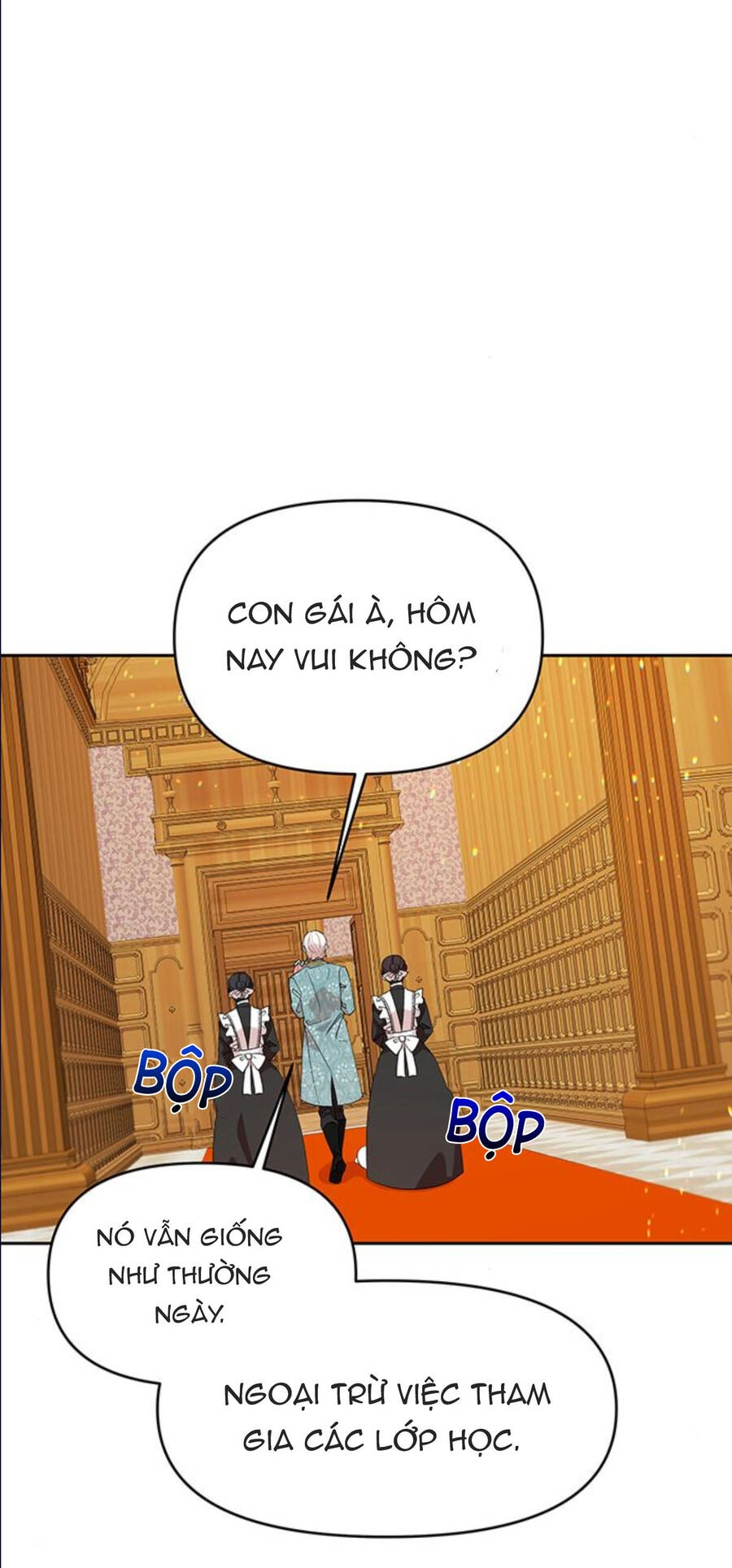 Con Người Không Phải Thứ Có Thể Sửa Rồi Dùng Được Đâu! Chapter 21.1 - 28