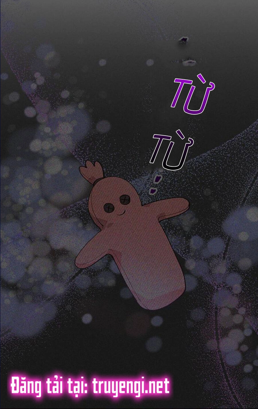 Con Người Không Phải Thứ Có Thể Sửa Rồi Dùng Được Đâu! Chapter 21.2 - 3