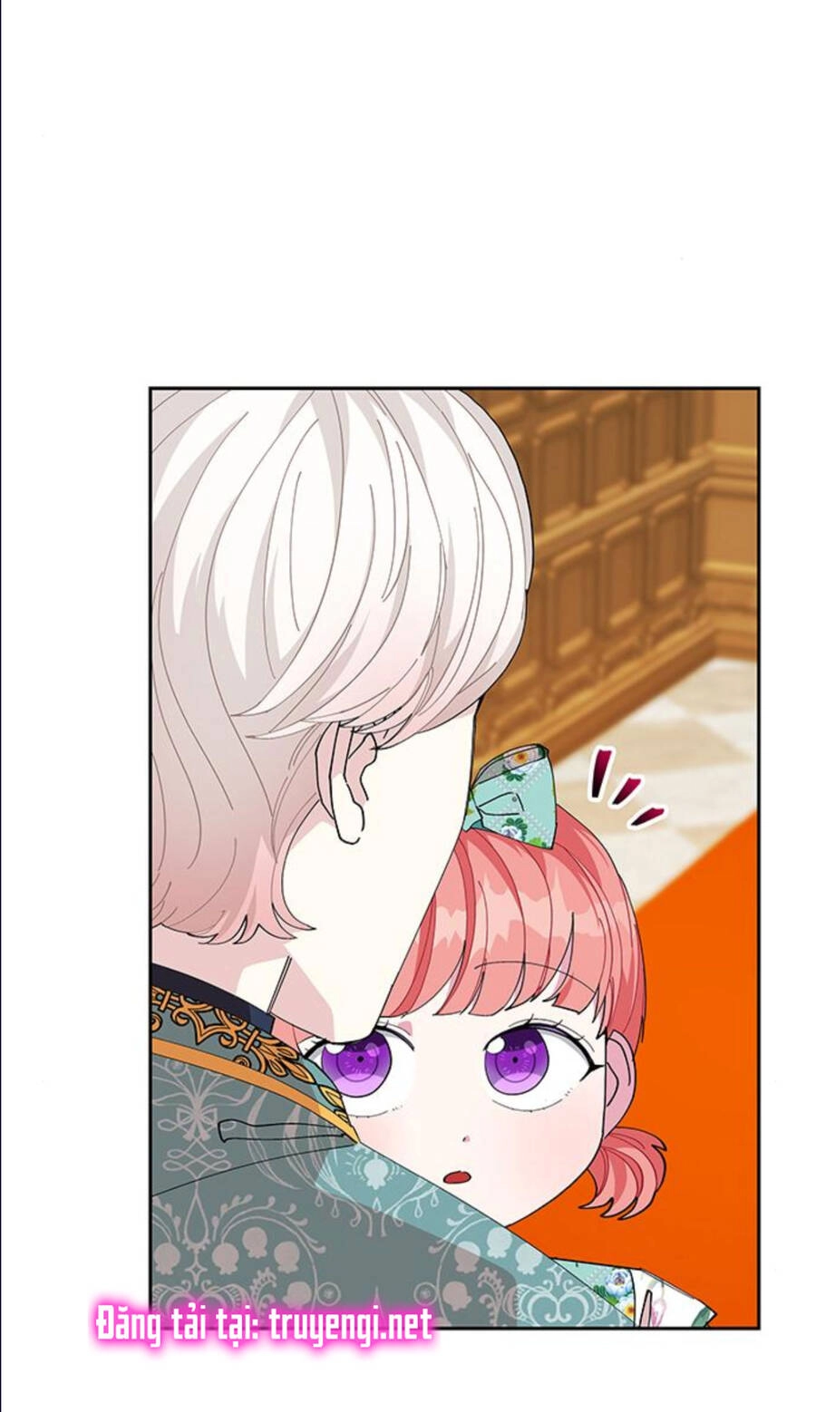 Con Người Không Phải Thứ Có Thể Sửa Rồi Dùng Được Đâu! Chapter 21.2 - 12