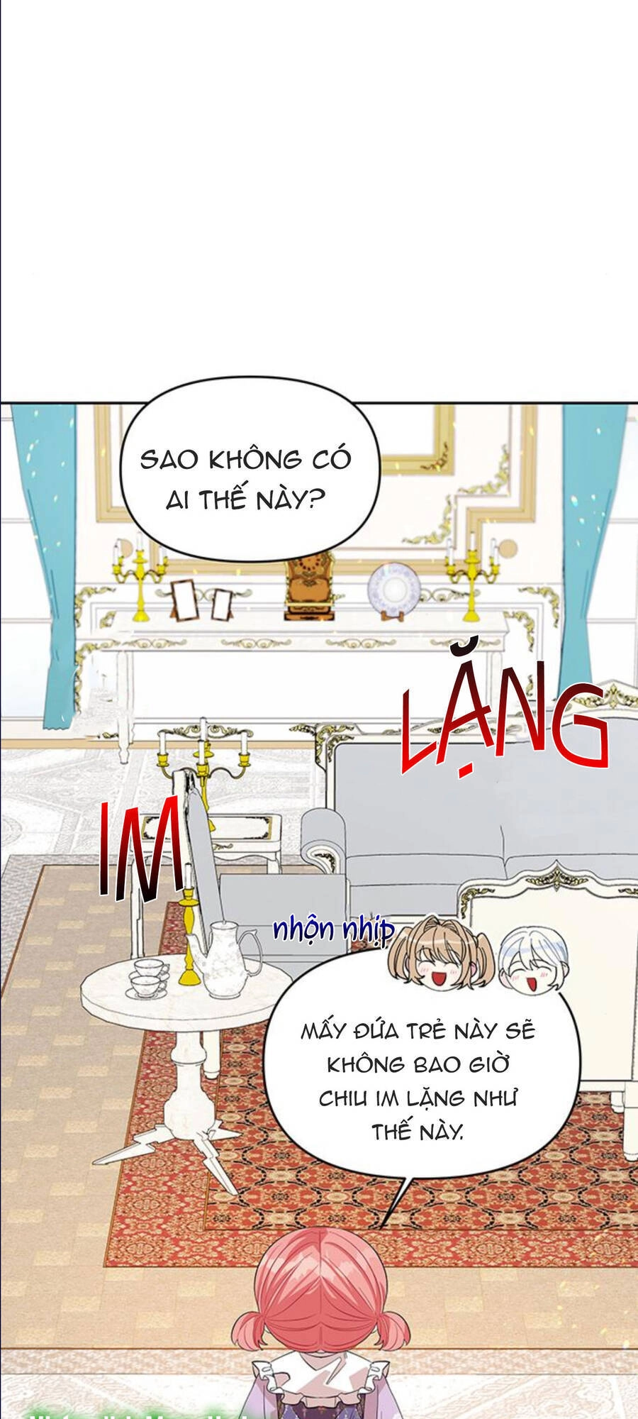 Con Người Không Phải Thứ Có Thể Sửa Rồi Dùng Được Đâu! Chapter 21.2 - 21