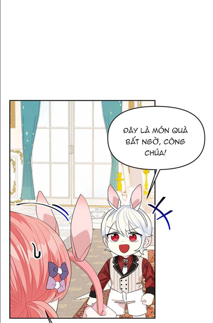 Con Người Không Phải Thứ Có Thể Sửa Rồi Dùng Được Đâu! Chapter 21.2 - 27