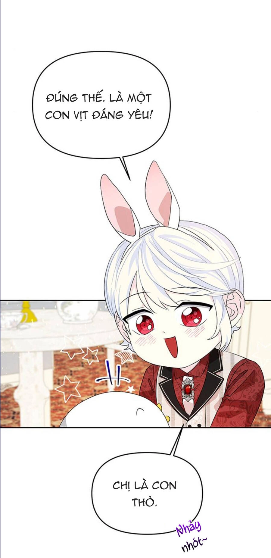 Con Người Không Phải Thứ Có Thể Sửa Rồi Dùng Được Đâu! Chapter 21.2 - 42