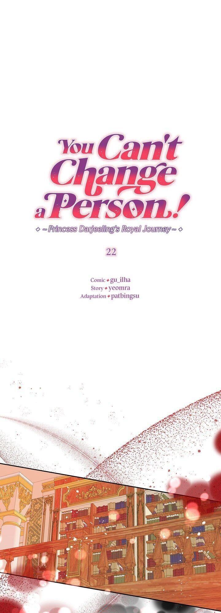 Con Người Không Phải Thứ Có Thể Sửa Rồi Dùng Được Đâu! Chapter 22 - 1