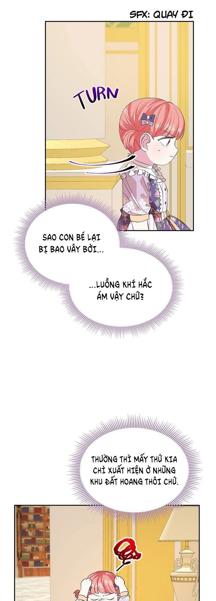 Con Người Không Phải Thứ Có Thể Sửa Rồi Dùng Được Đâu! Chapter 22 - 4