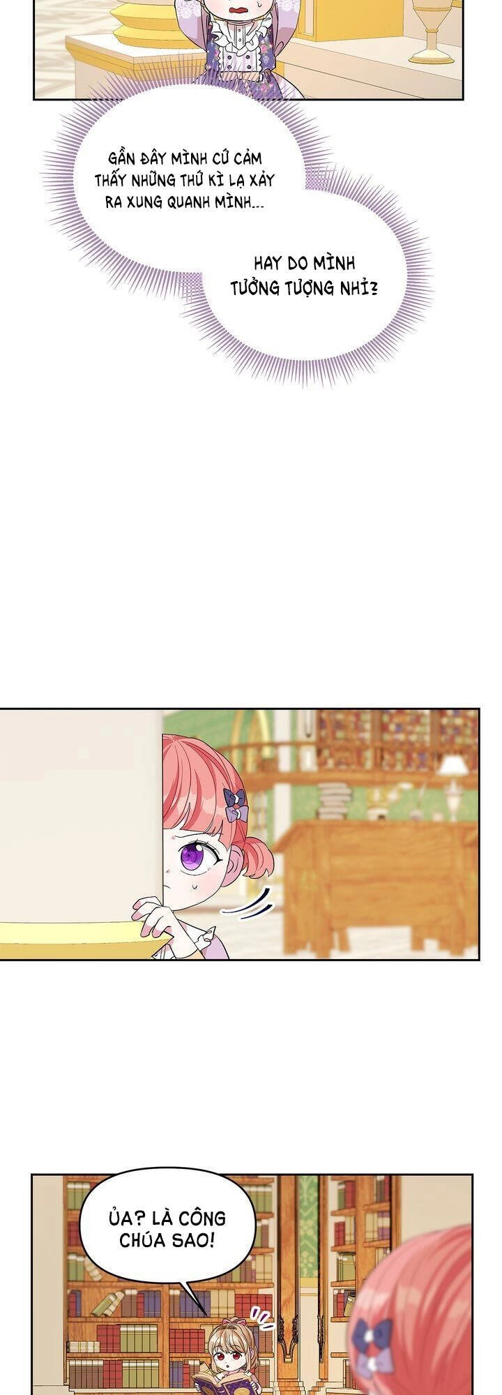 Con Người Không Phải Thứ Có Thể Sửa Rồi Dùng Được Đâu! Chapter 22 - 5