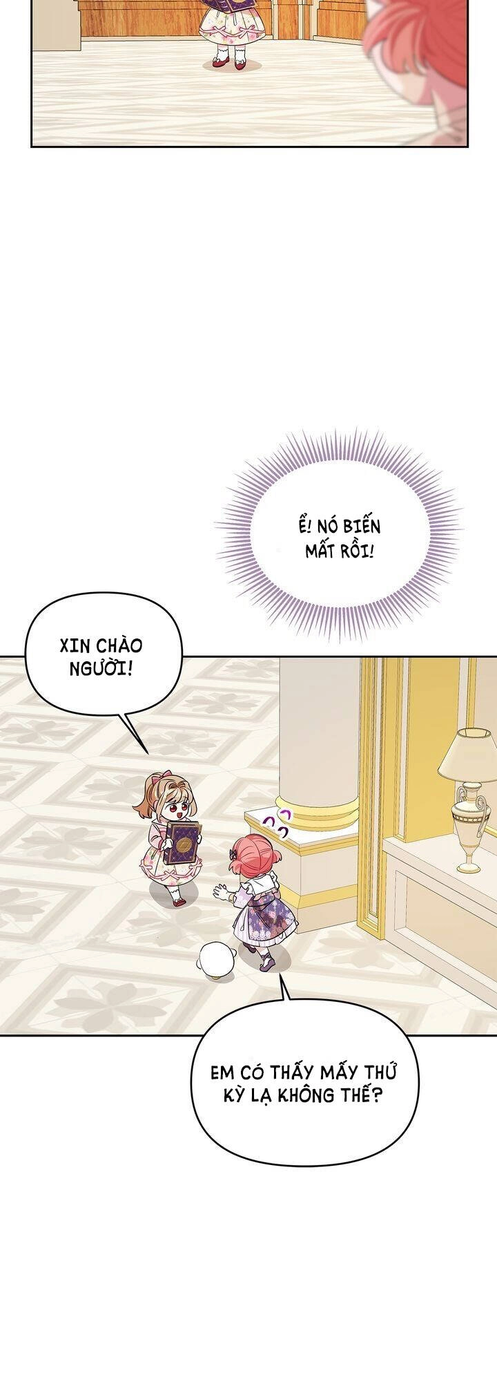 Con Người Không Phải Thứ Có Thể Sửa Rồi Dùng Được Đâu! Chapter 22 - 6