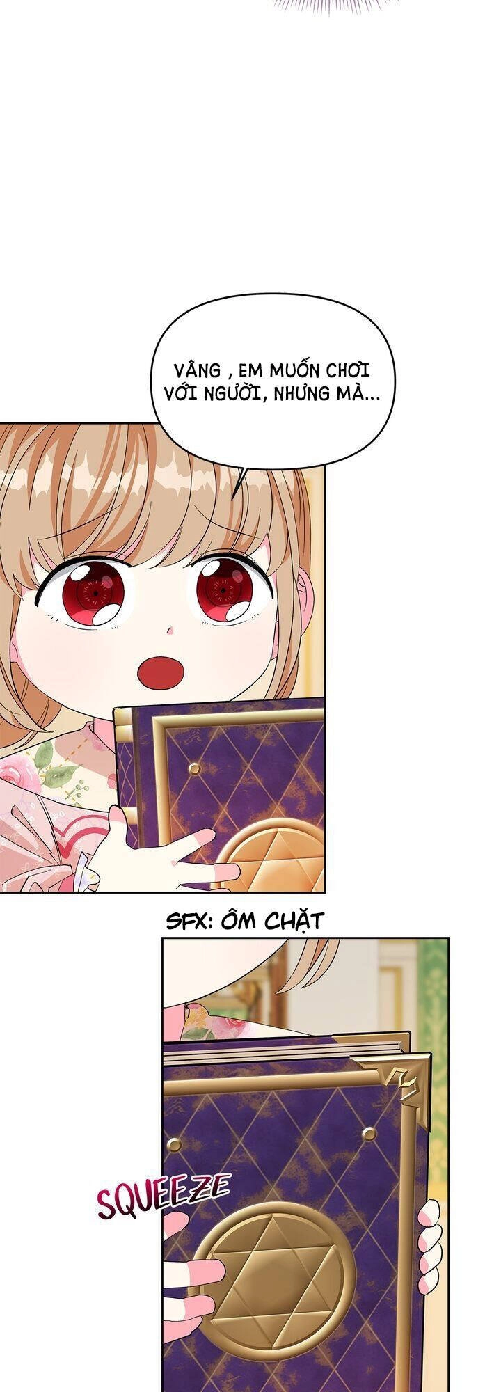 Con Người Không Phải Thứ Có Thể Sửa Rồi Dùng Được Đâu! Chapter 22 - 8