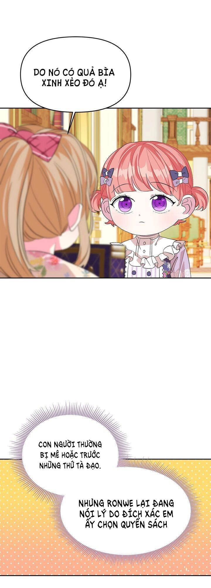 Con Người Không Phải Thứ Có Thể Sửa Rồi Dùng Được Đâu! Chapter 22 - 13