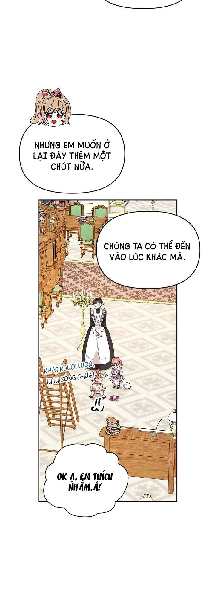 Con Người Không Phải Thứ Có Thể Sửa Rồi Dùng Được Đâu! Chapter 22 - 18