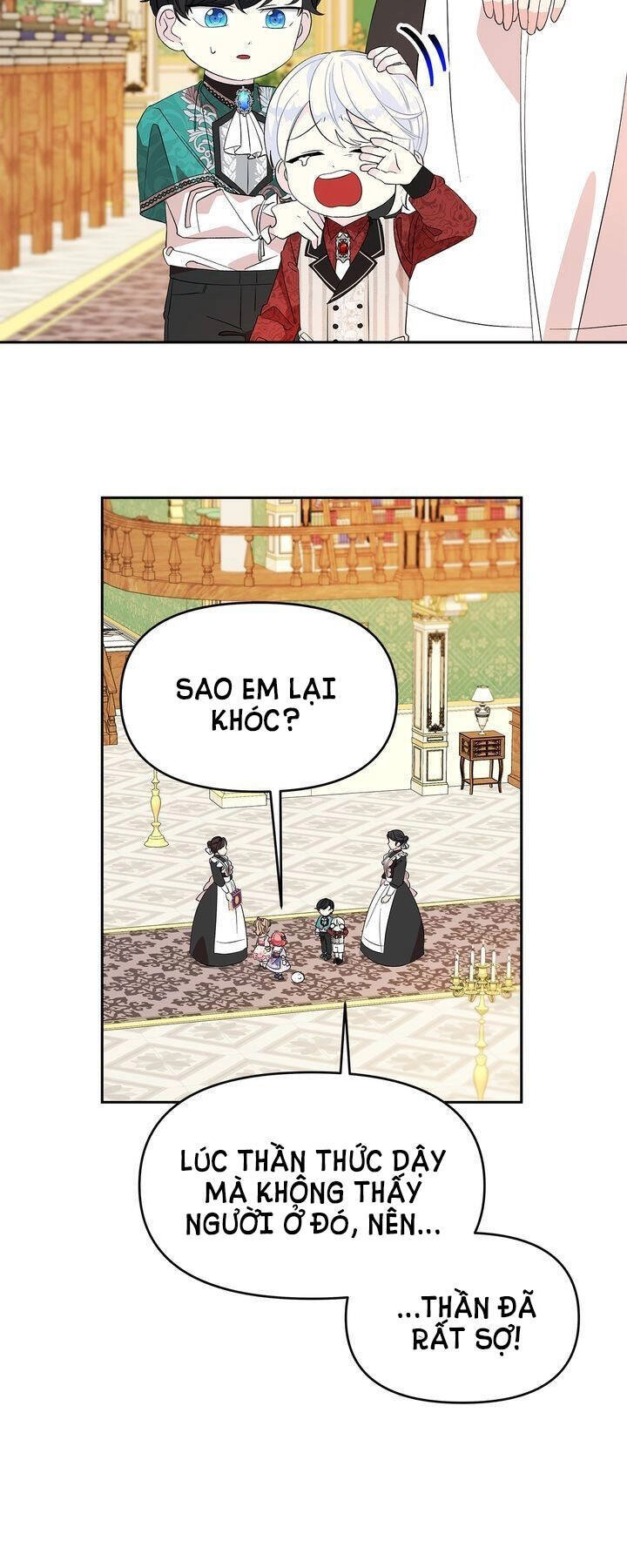 Con Người Không Phải Thứ Có Thể Sửa Rồi Dùng Được Đâu! Chapter 22 - 20