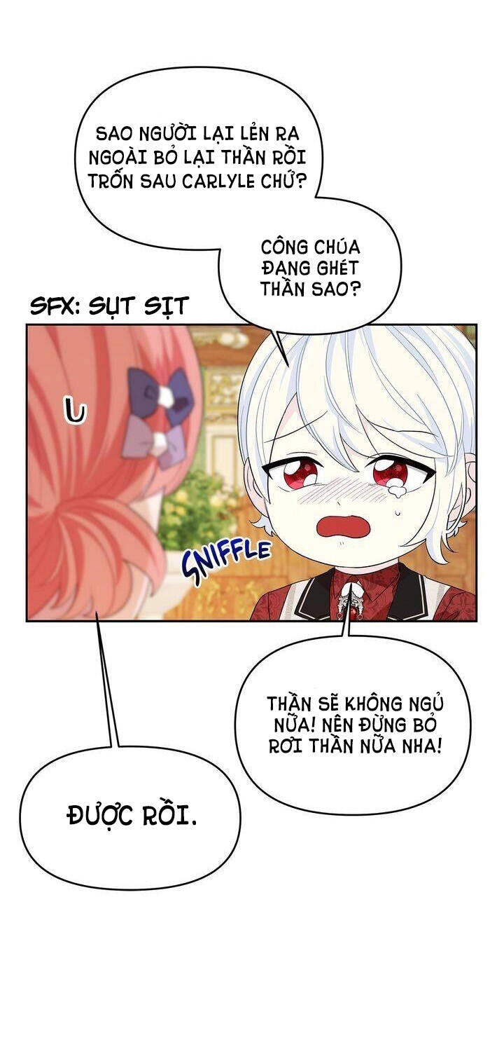 Con Người Không Phải Thứ Có Thể Sửa Rồi Dùng Được Đâu! Chapter 22 - 21