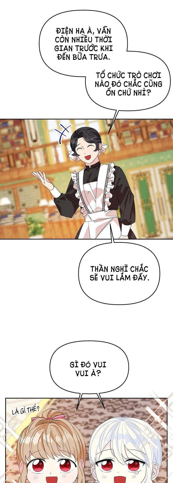 Con Người Không Phải Thứ Có Thể Sửa Rồi Dùng Được Đâu! Chapter 22 - 22