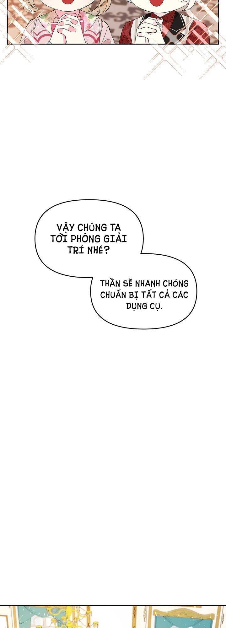 Con Người Không Phải Thứ Có Thể Sửa Rồi Dùng Được Đâu! Chapter 22 - 23