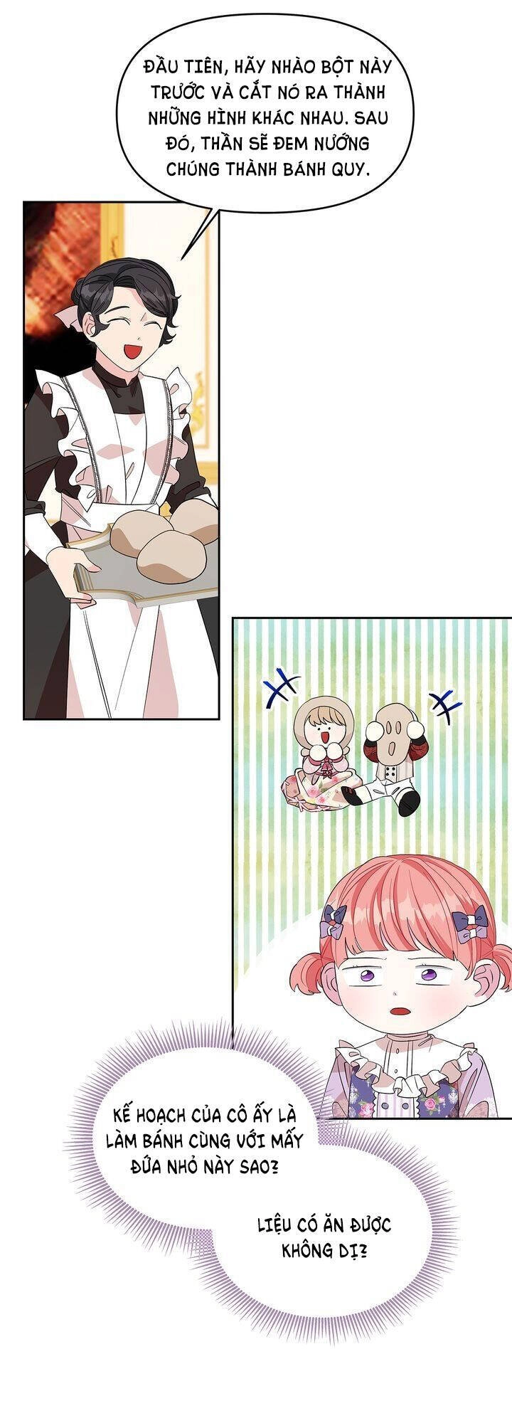 Con Người Không Phải Thứ Có Thể Sửa Rồi Dùng Được Đâu! Chapter 22 - 25