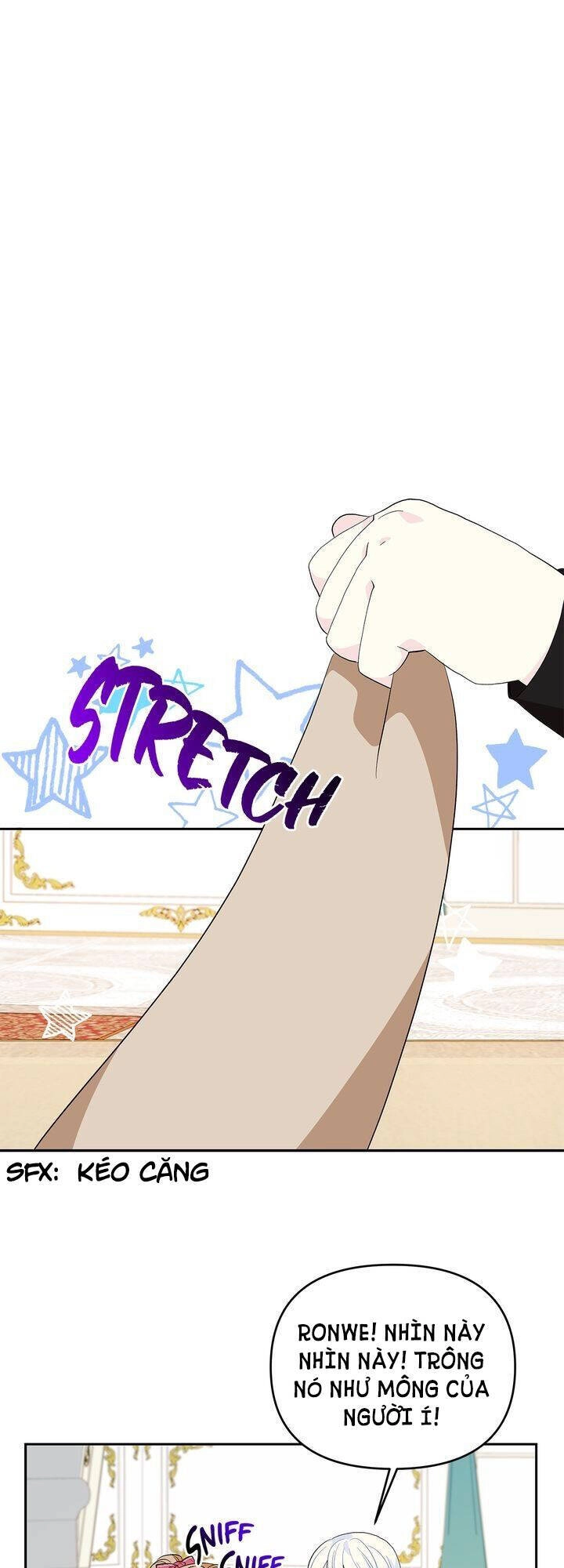 Con Người Không Phải Thứ Có Thể Sửa Rồi Dùng Được Đâu! Chapter 22 - 26