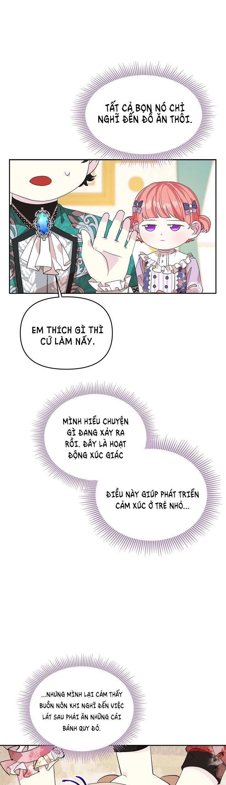 Con Người Không Phải Thứ Có Thể Sửa Rồi Dùng Được Đâu! Chapter 22.5 - 1