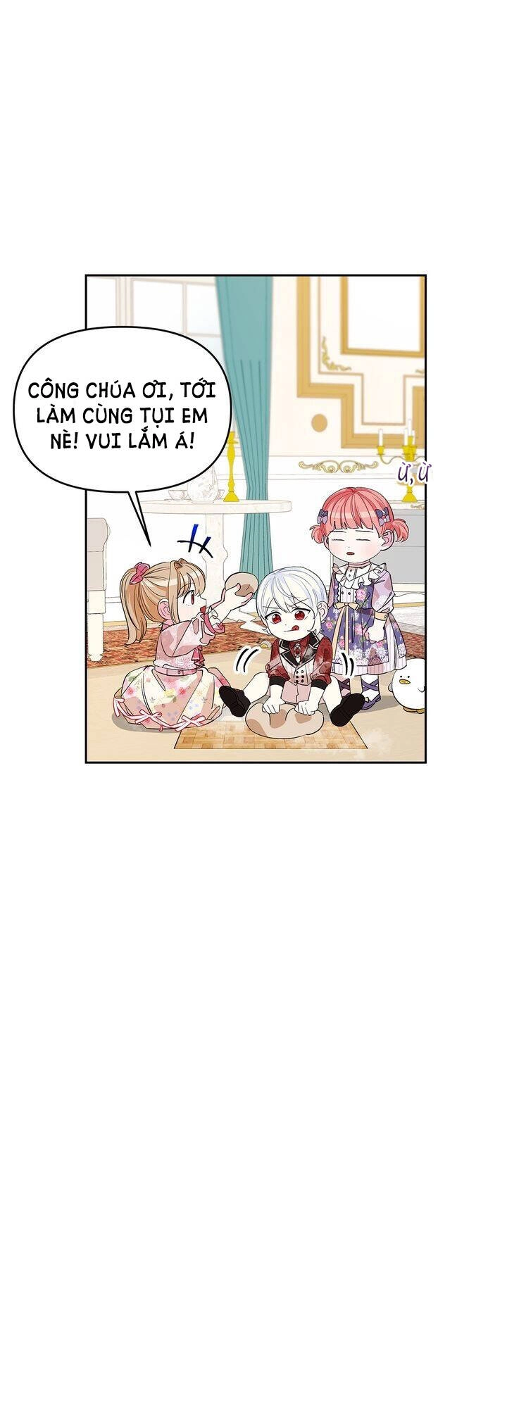 Con Người Không Phải Thứ Có Thể Sửa Rồi Dùng Được Đâu! Chapter 22.5 - 3