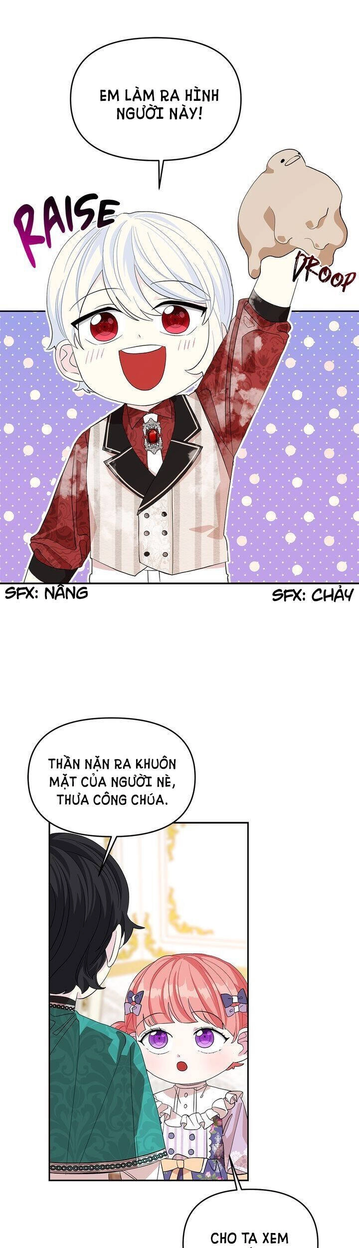 Con Người Không Phải Thứ Có Thể Sửa Rồi Dùng Được Đâu! Chapter 22.5 - 4