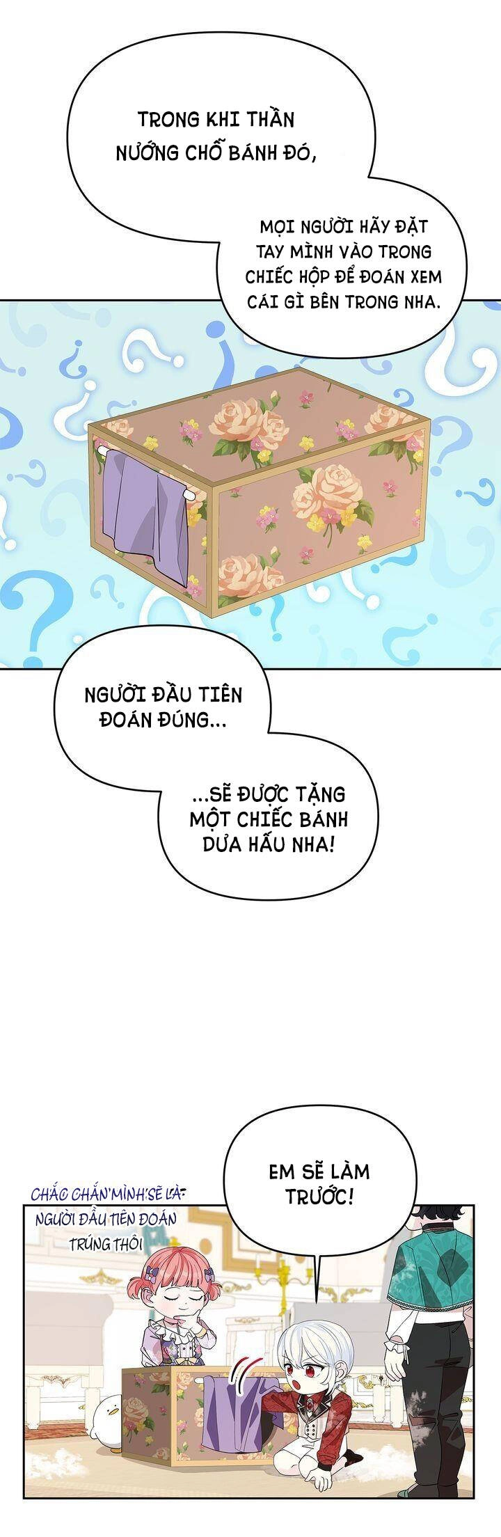 Con Người Không Phải Thứ Có Thể Sửa Rồi Dùng Được Đâu! Chapter 22.5 - 9