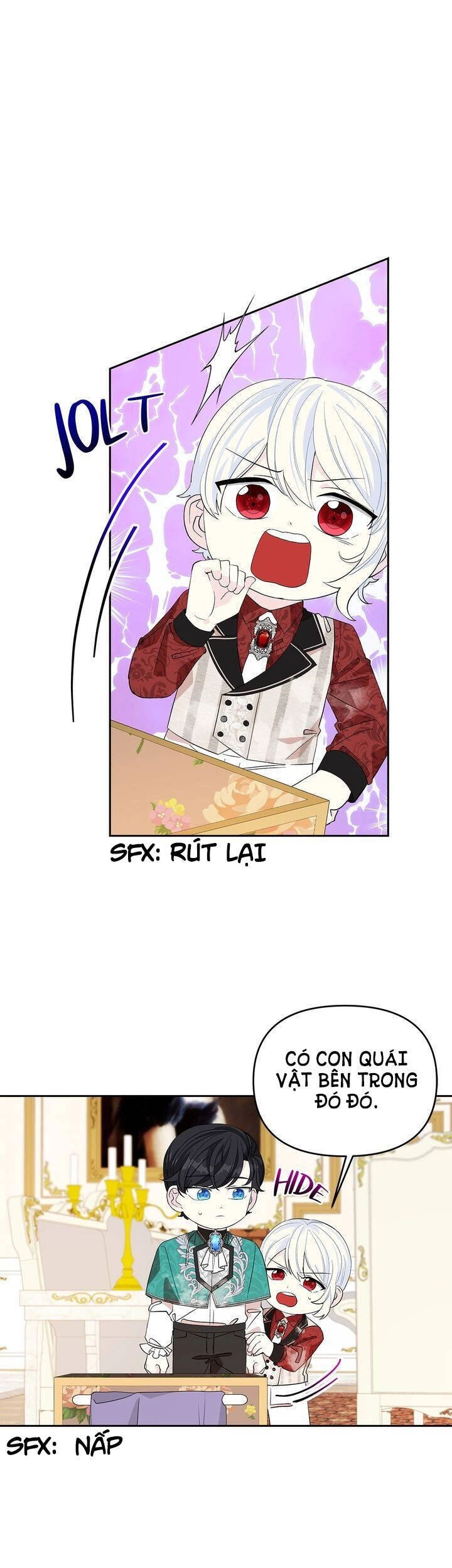 Con Người Không Phải Thứ Có Thể Sửa Rồi Dùng Được Đâu! Chapter 22.5 - 10