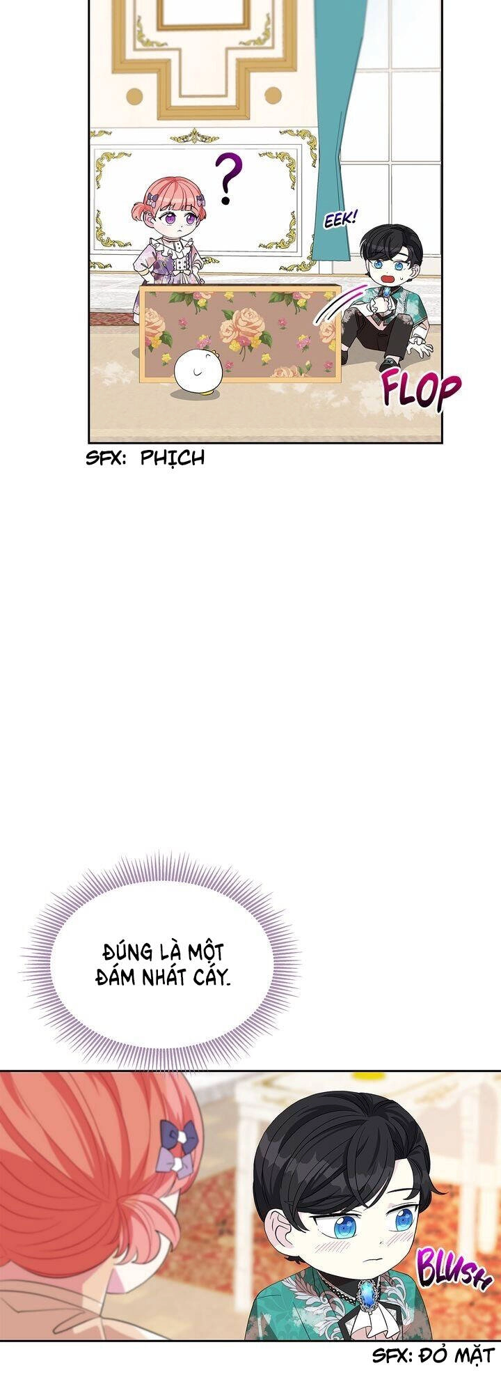 Con Người Không Phải Thứ Có Thể Sửa Rồi Dùng Được Đâu! Chapter 22.5 - 12