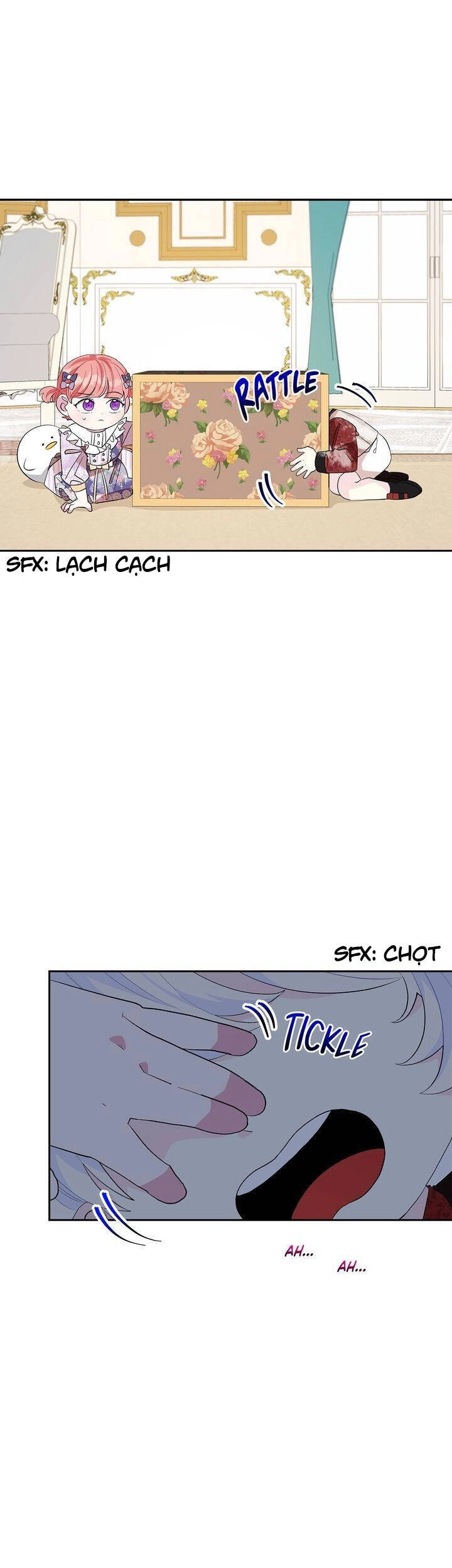 Con Người Không Phải Thứ Có Thể Sửa Rồi Dùng Được Đâu! Chapter 22.5 - 16