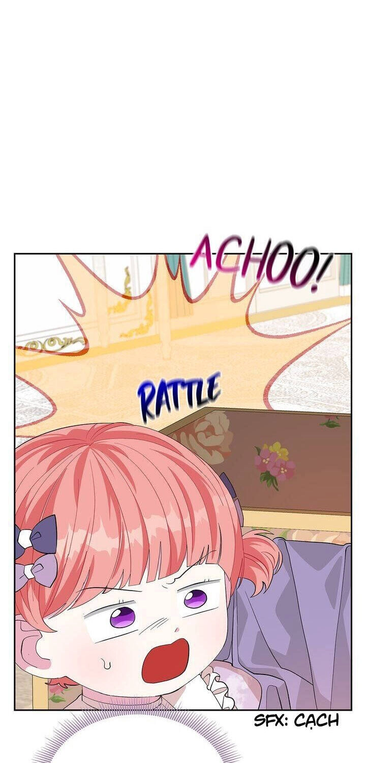 Con Người Không Phải Thứ Có Thể Sửa Rồi Dùng Được Đâu! Chapter 22.5 - 17