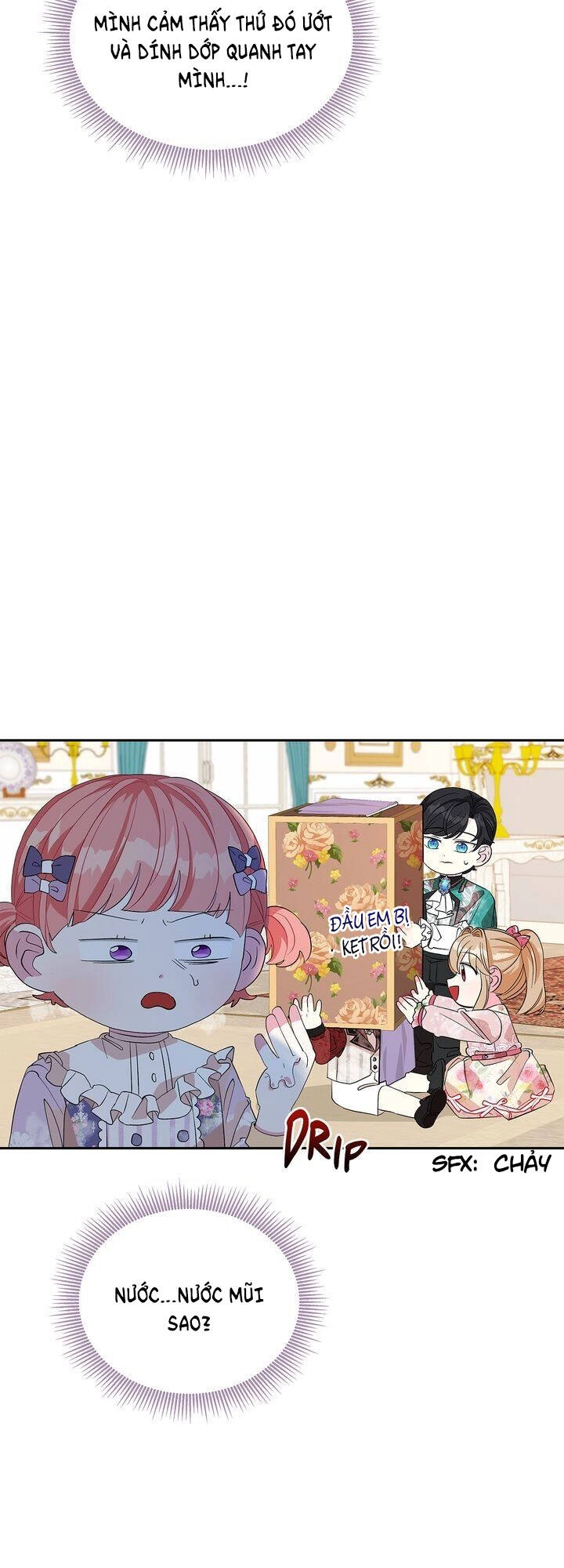 Con Người Không Phải Thứ Có Thể Sửa Rồi Dùng Được Đâu! Chapter 22.5 - 18