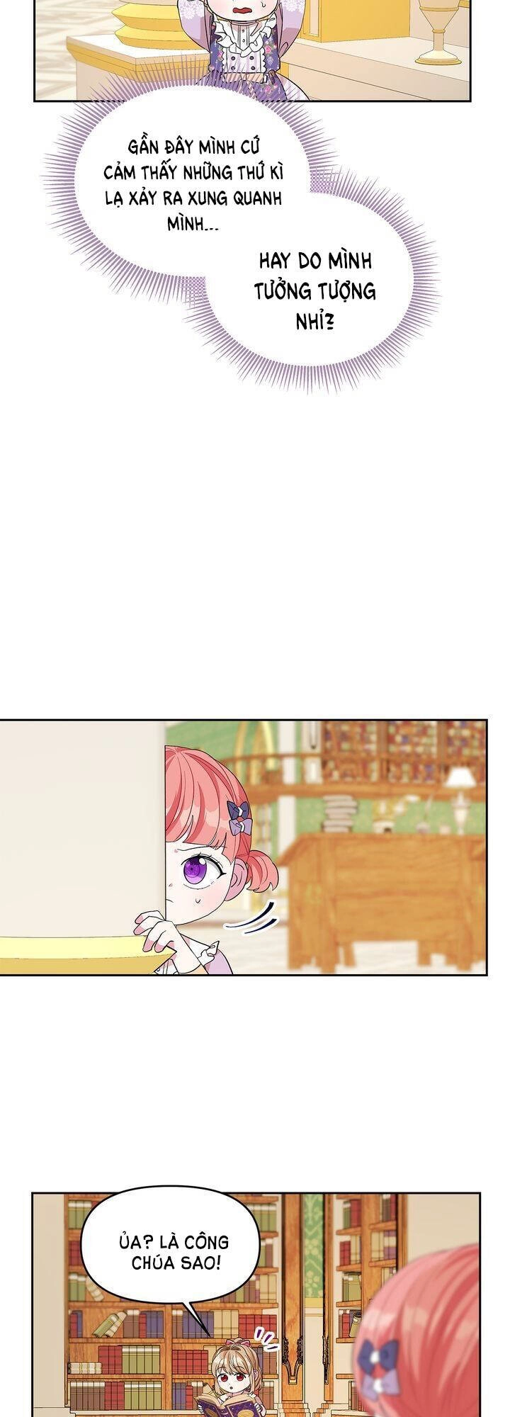 Con Người Không Phải Thứ Có Thể Sửa Rồi Dùng Được Đâu! Chapter 23 - 5