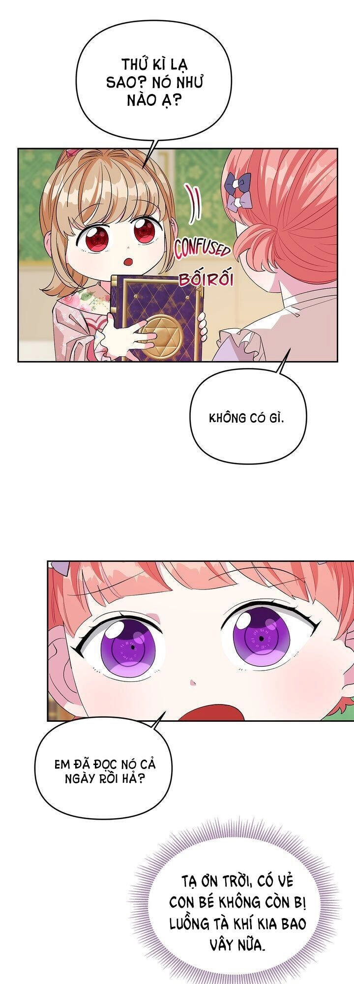 Con Người Không Phải Thứ Có Thể Sửa Rồi Dùng Được Đâu! Chapter 23 - 7