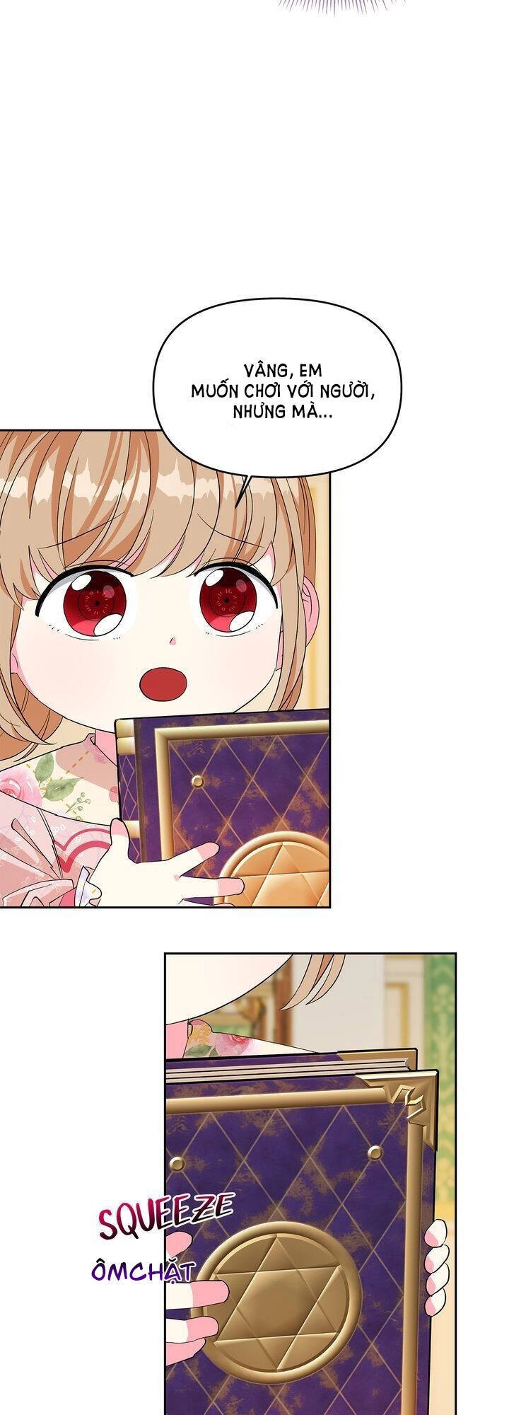 Con Người Không Phải Thứ Có Thể Sửa Rồi Dùng Được Đâu! Chapter 23 - 8