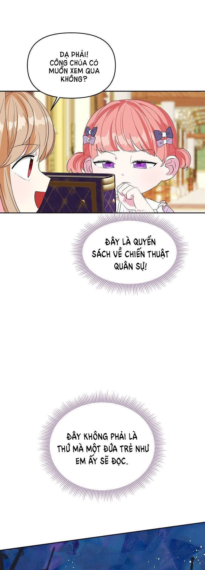 Con Người Không Phải Thứ Có Thể Sửa Rồi Dùng Được Đâu! Chapter 23 - 10