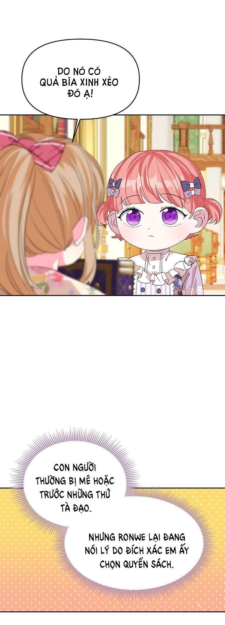 Con Người Không Phải Thứ Có Thể Sửa Rồi Dùng Được Đâu! Chapter 23 - 13