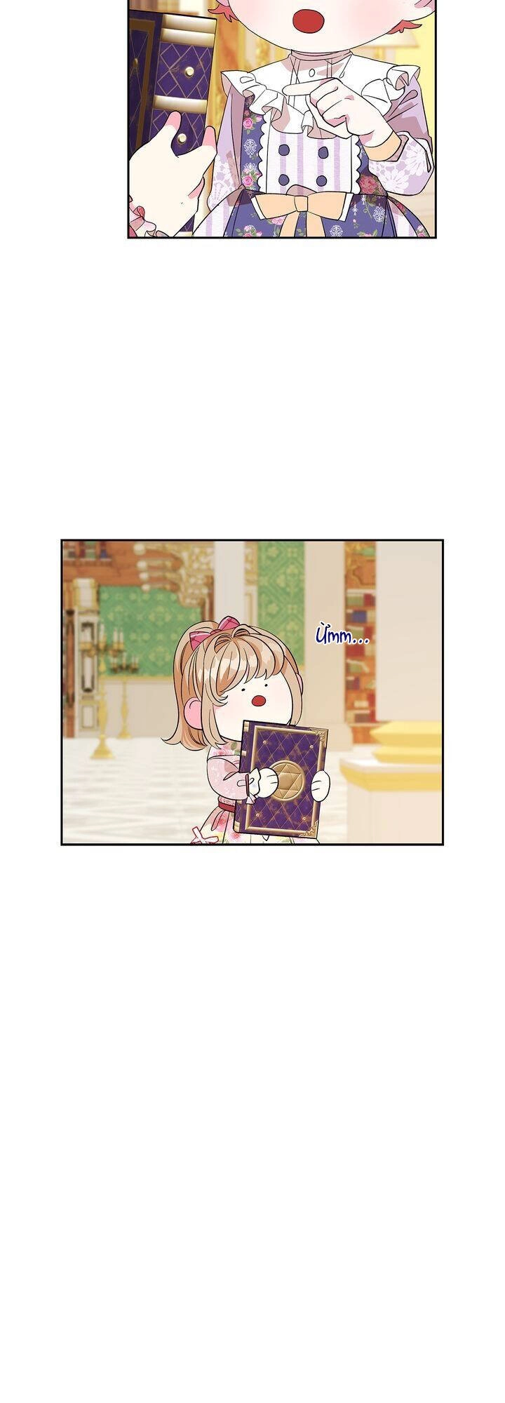 Con Người Không Phải Thứ Có Thể Sửa Rồi Dùng Được Đâu! Chapter 23 - 15