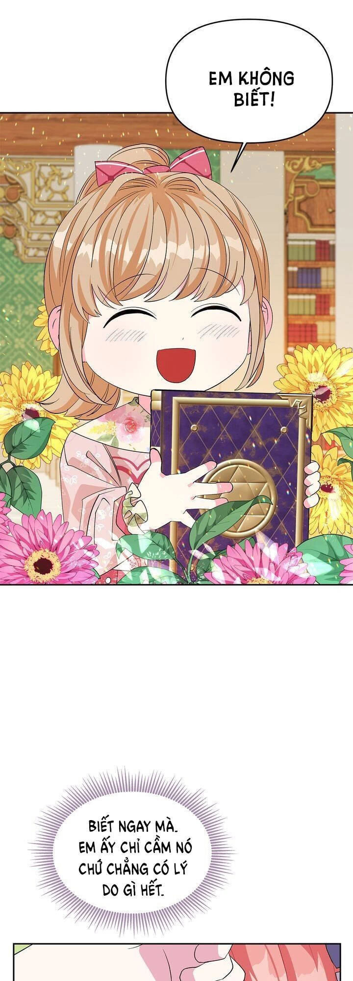 Con Người Không Phải Thứ Có Thể Sửa Rồi Dùng Được Đâu! Chapter 23 - 16