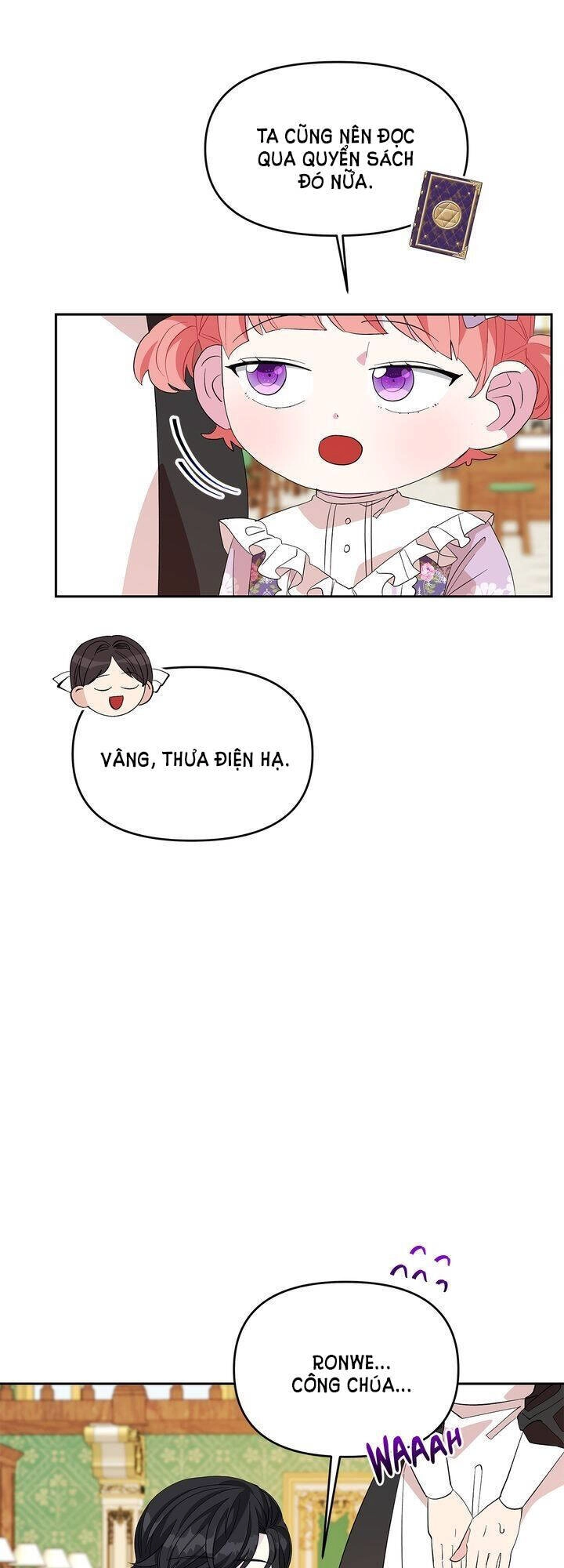 Con Người Không Phải Thứ Có Thể Sửa Rồi Dùng Được Đâu! Chapter 23 - 19