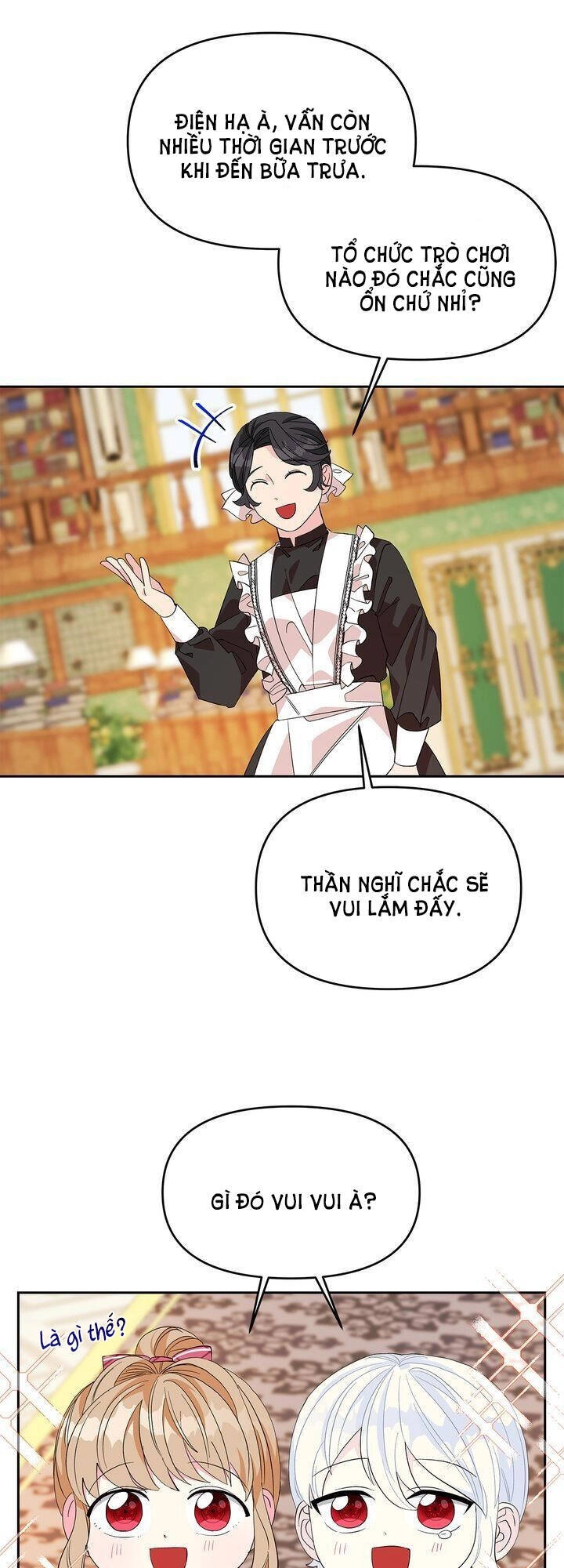 Con Người Không Phải Thứ Có Thể Sửa Rồi Dùng Được Đâu! Chapter 23 - 22