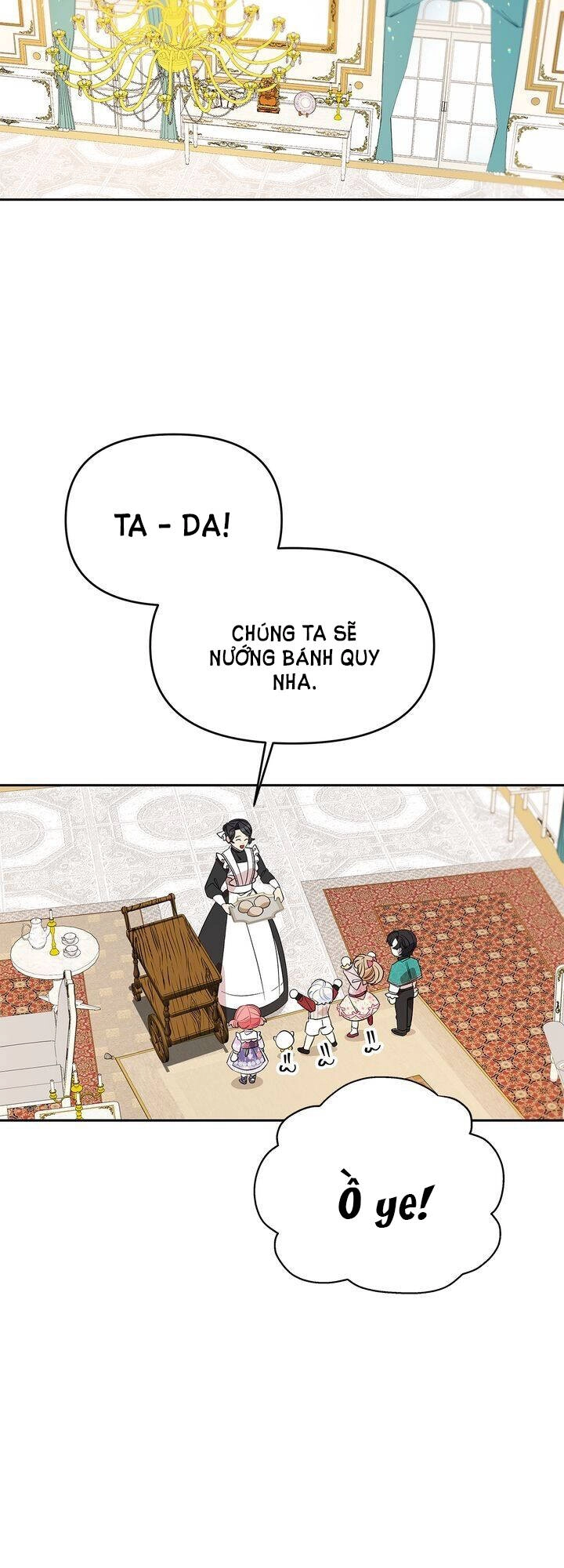 Con Người Không Phải Thứ Có Thể Sửa Rồi Dùng Được Đâu! Chapter 23.5 - 1