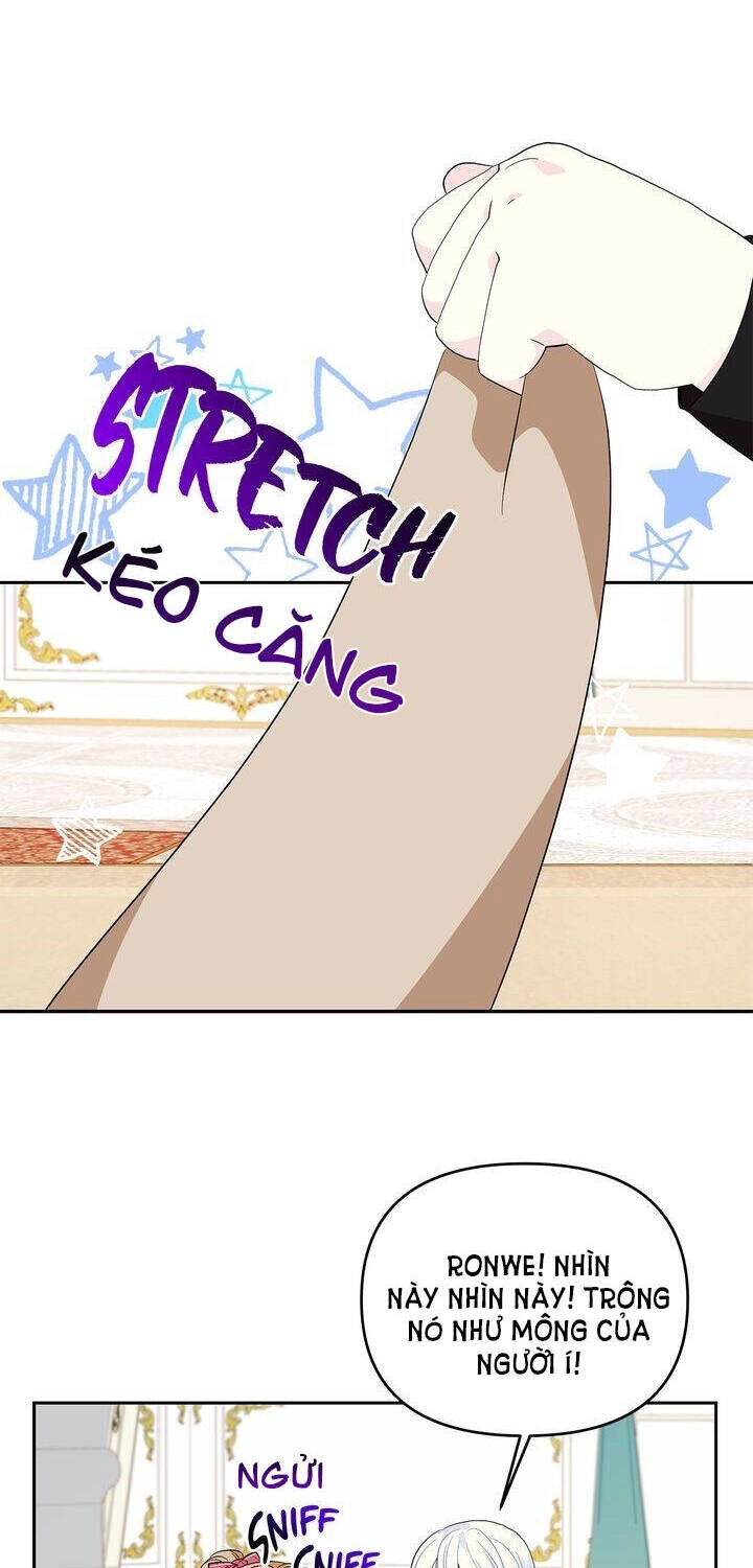 Con Người Không Phải Thứ Có Thể Sửa Rồi Dùng Được Đâu! Chapter 23.5 - 3