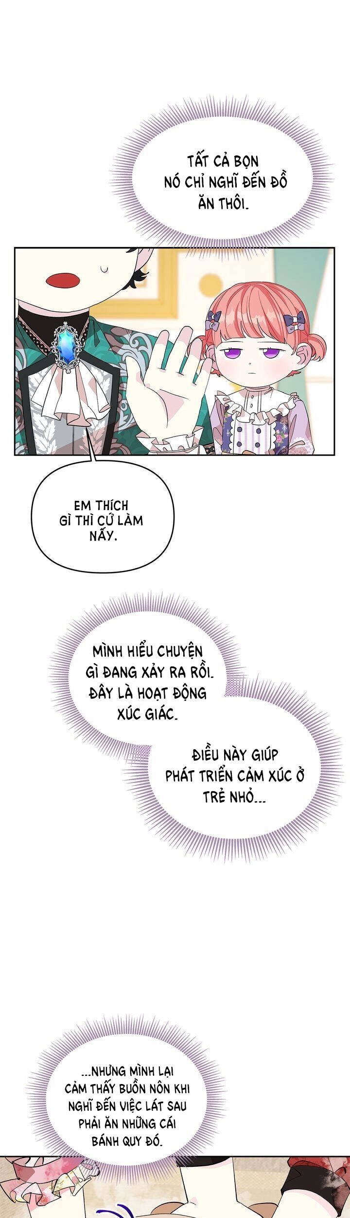 Con Người Không Phải Thứ Có Thể Sửa Rồi Dùng Được Đâu! Chapter 23.5 - 5