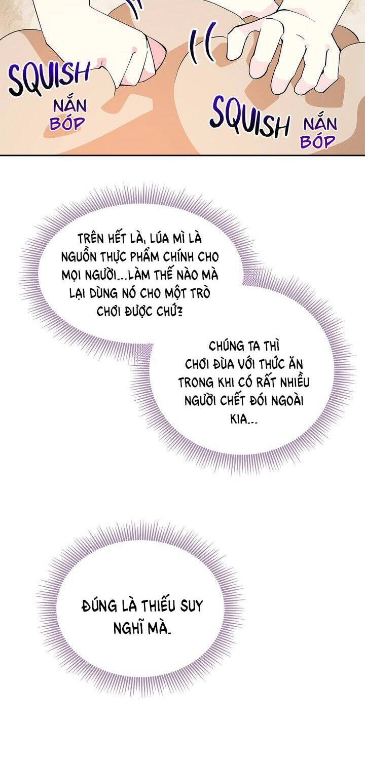 Con Người Không Phải Thứ Có Thể Sửa Rồi Dùng Được Đâu! Chapter 23.5 - 6