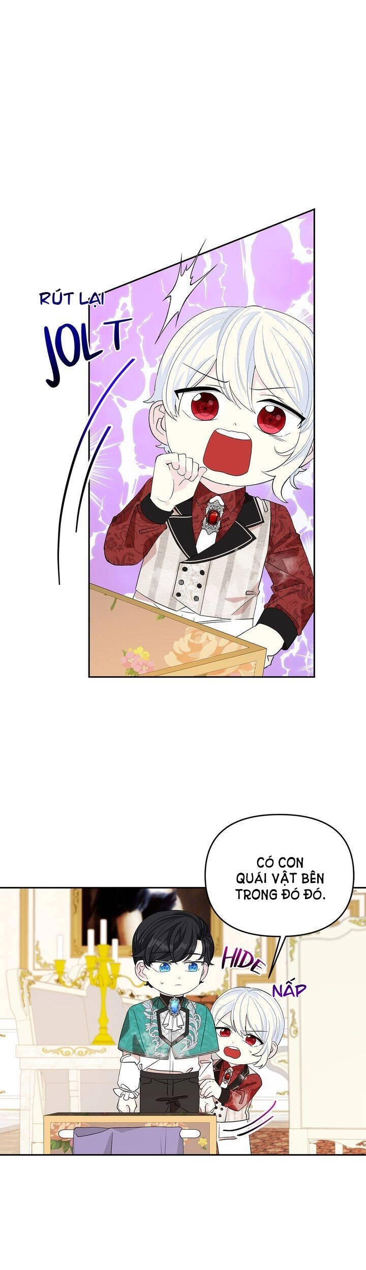 Con Người Không Phải Thứ Có Thể Sửa Rồi Dùng Được Đâu! Chapter 23.5 - 14