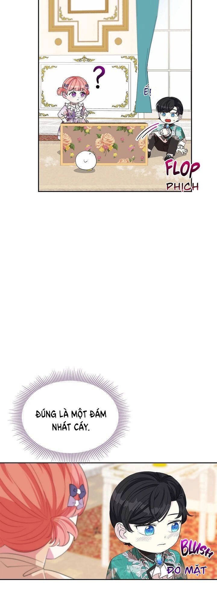 Con Người Không Phải Thứ Có Thể Sửa Rồi Dùng Được Đâu! Chapter 23.5 - 16