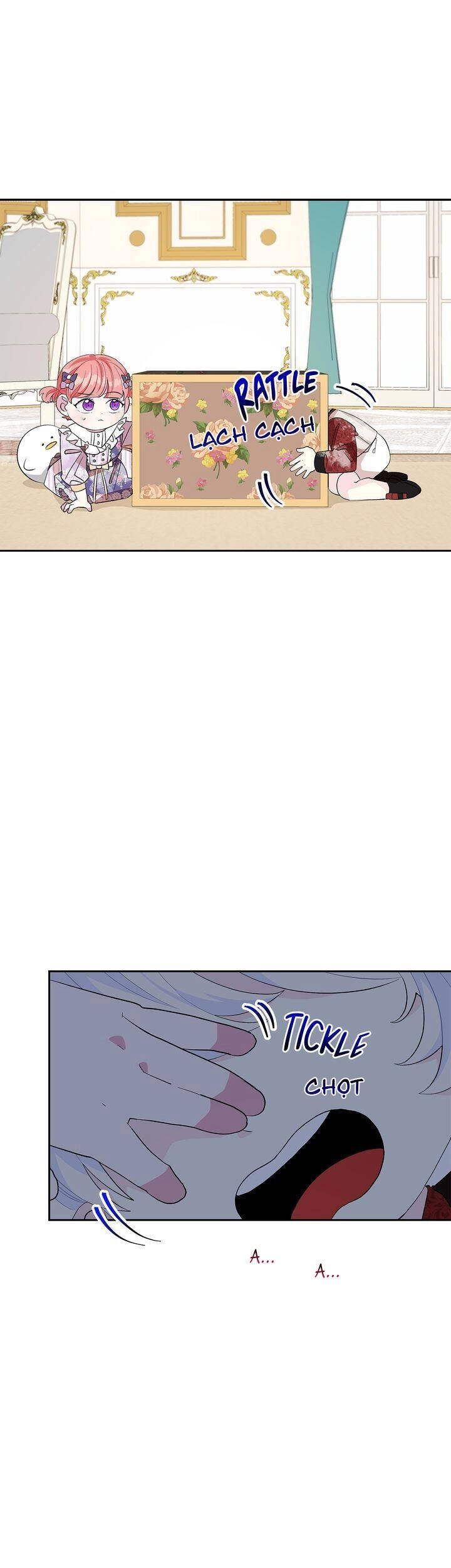 Con Người Không Phải Thứ Có Thể Sửa Rồi Dùng Được Đâu! Chapter 23.5 - 20