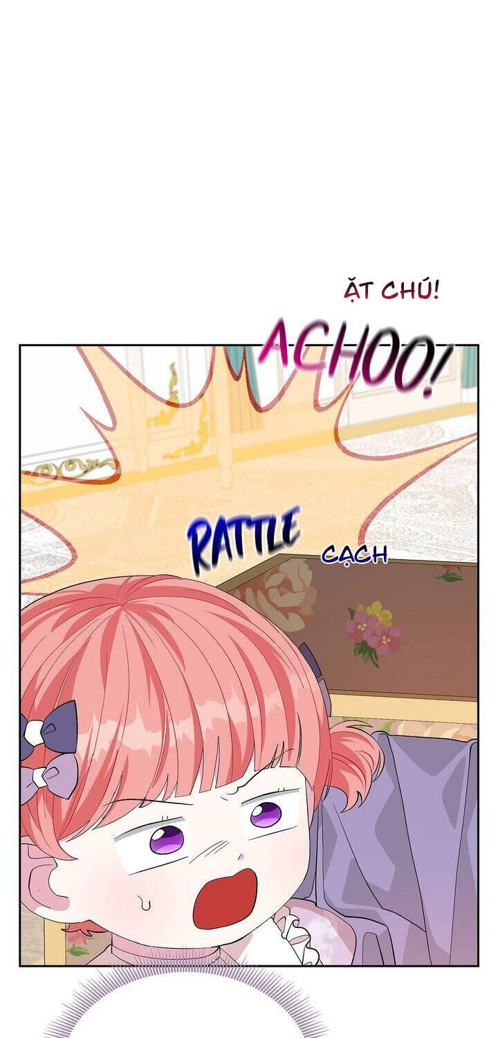 Con Người Không Phải Thứ Có Thể Sửa Rồi Dùng Được Đâu! Chapter 23.5 - 21