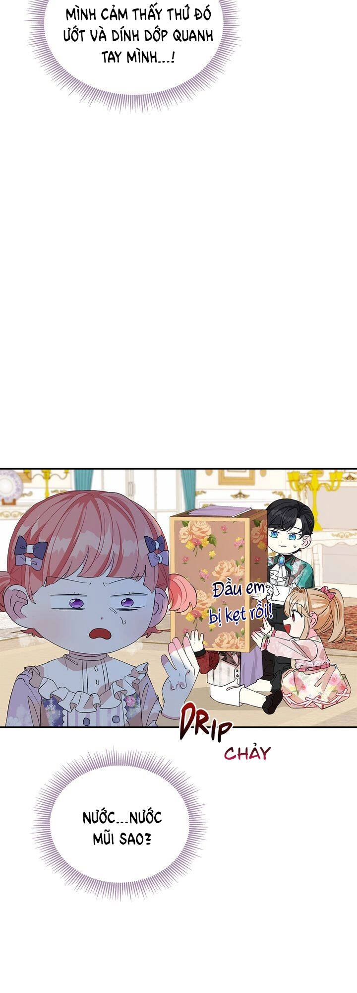 Con Người Không Phải Thứ Có Thể Sửa Rồi Dùng Được Đâu! Chapter 23.5 - 22