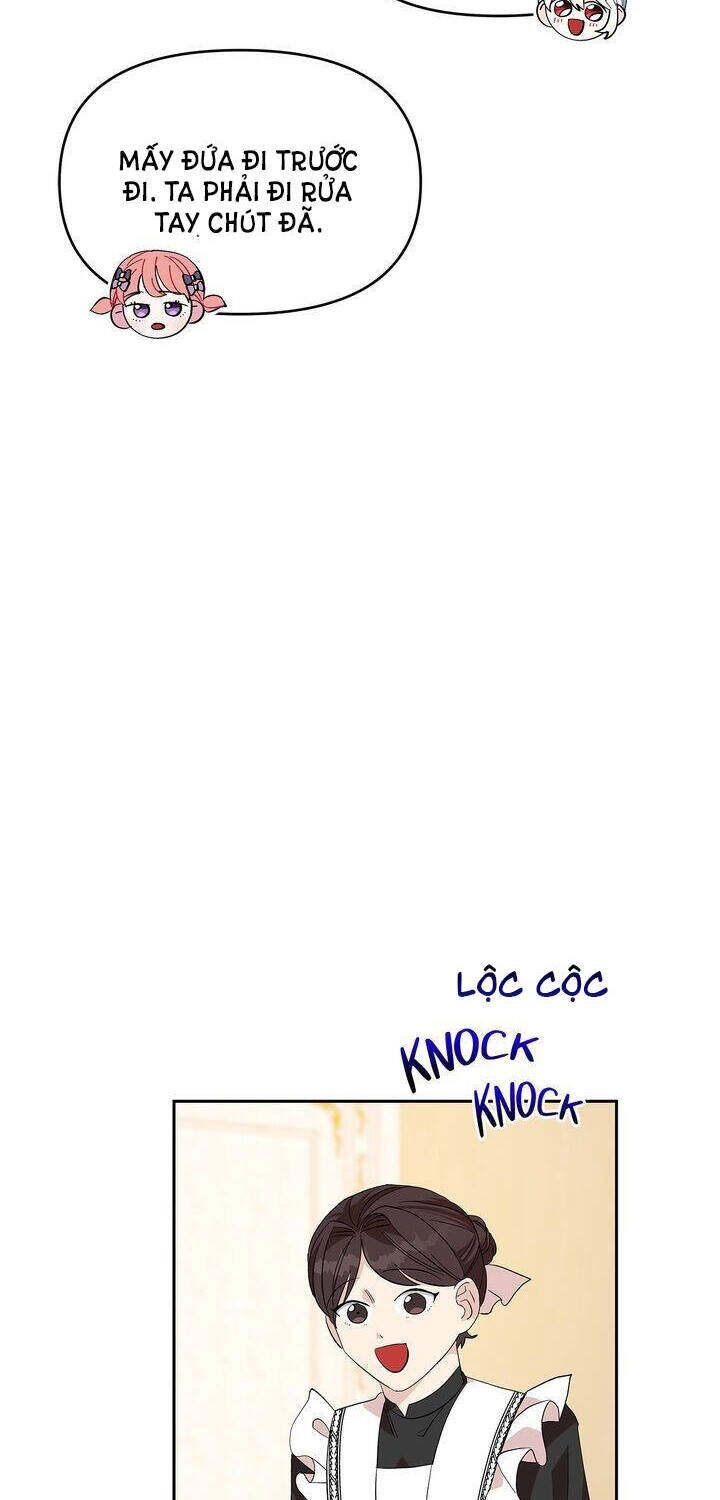 Con Người Không Phải Thứ Có Thể Sửa Rồi Dùng Được Đâu! Chapter 23.5 - 24