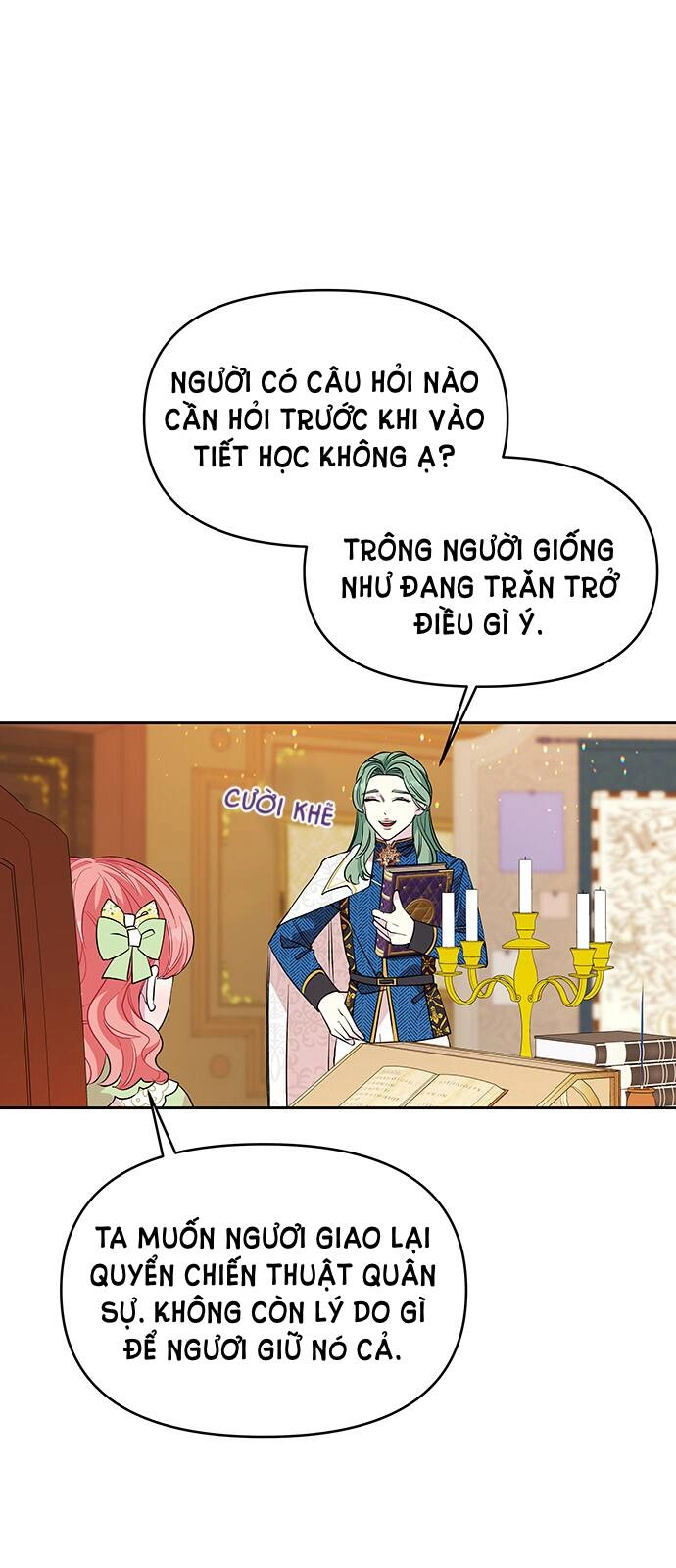 Con Người Không Phải Thứ Có Thể Sửa Rồi Dùng Được Đâu! Chapter 31 - 4