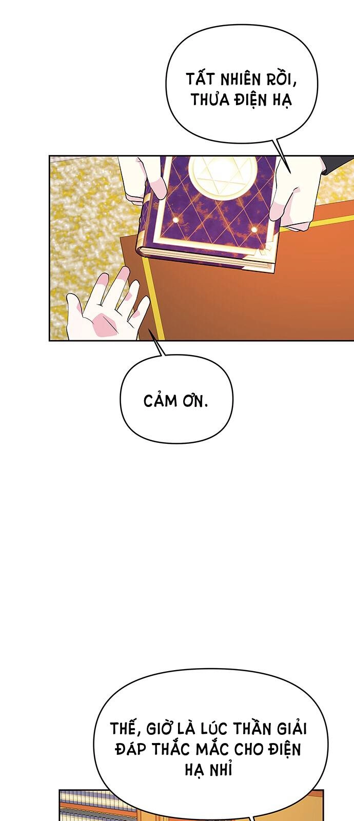 Con Người Không Phải Thứ Có Thể Sửa Rồi Dùng Được Đâu! Chapter 31 - 5